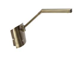 Phuket Antique Brass Wall Lights Mantra Reading Lights Phuket Antique Brass Wall Lights Mantra Reading Lights